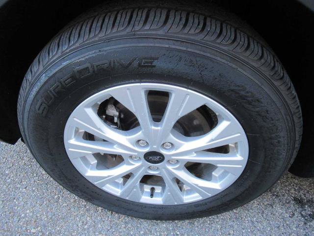 Certified 2023 Ford Escape Active w/ Tech Pack #1 AWD/4WD image 10