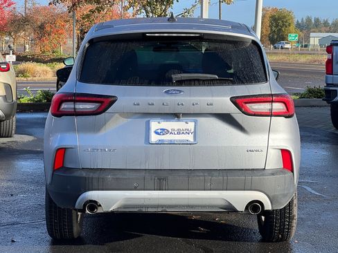 Used 2023 Ford Escape Active w/ Tech Pack #1 image 5