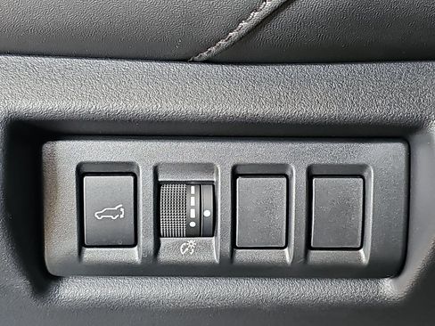 Used 2026 Subaru Outback Wilderness AWD/4WD image 32