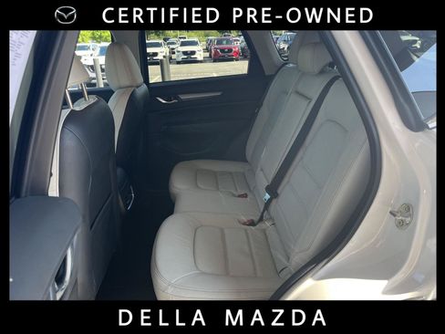 Used 2023 MAZDA CX-5 AWD 2.5 S image 14