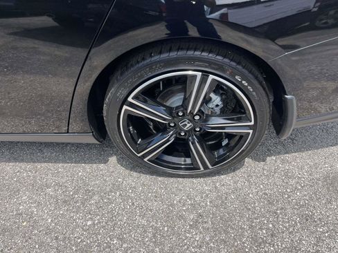 New 2026 Honda Accord SE image 4