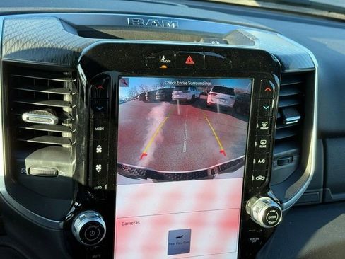 New 2026 RAM 1500 Big Horn image 21