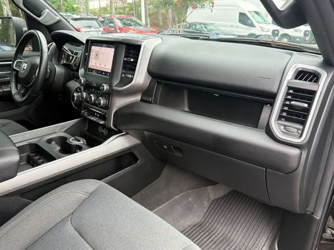 Used 2023 RAM 1500 Big Horn AWD/4WD image 13