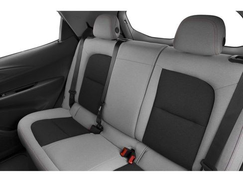 Used 2021 Chevrolet Bolt LT FWD image 42