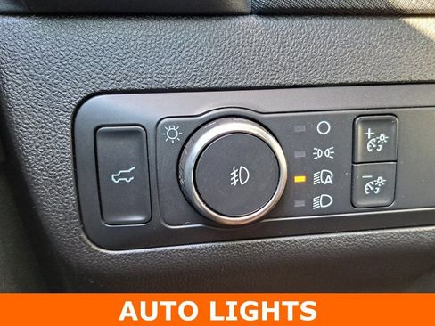 Used 2022 Ford Bronco Sport Outer Banks image 13