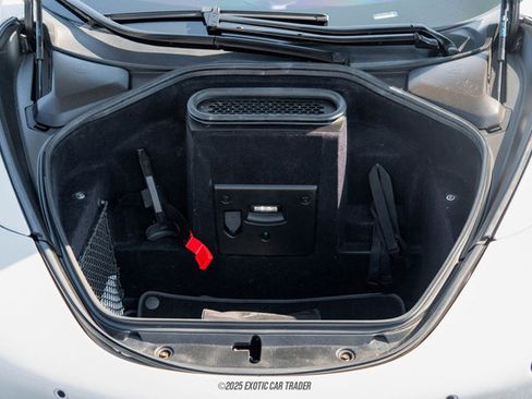 Used 2018 McLaren 720S Luxury image 77