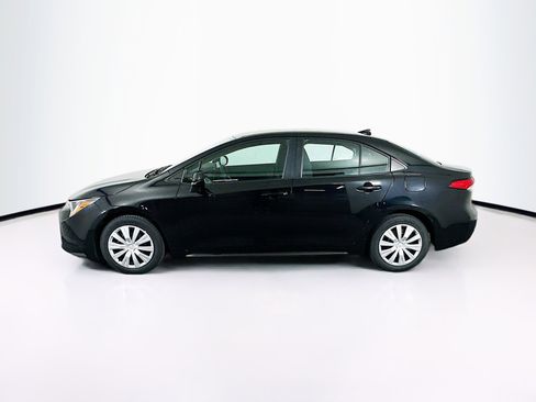 Used 2024 Toyota Corolla LE image 4