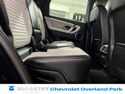 Used 2022 Land Rover Discovery Sport S R-Dynamic AWD/4WD image 30