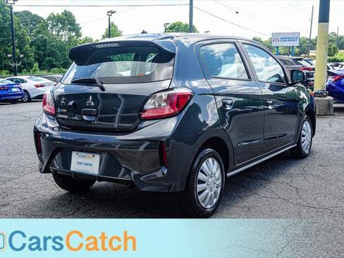Used 2024 Mitsubishi Mirage ES FWD image 15