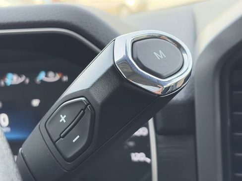 Used 2021 Ford F150 XLT w/ Trailer Tow Package image 24