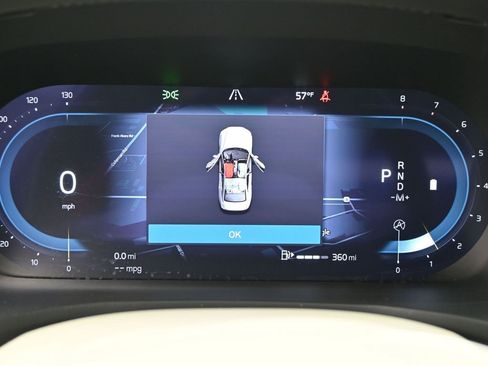 Used 2024 Volvo S60 B5 Plus image 14