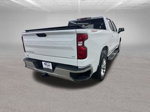 Certified 2023 Chevrolet Silverado 1500 LT image 13