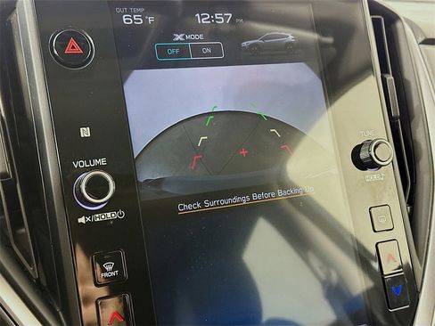 Used 2024 Subaru Crosstrek 2.0i Premium image 12