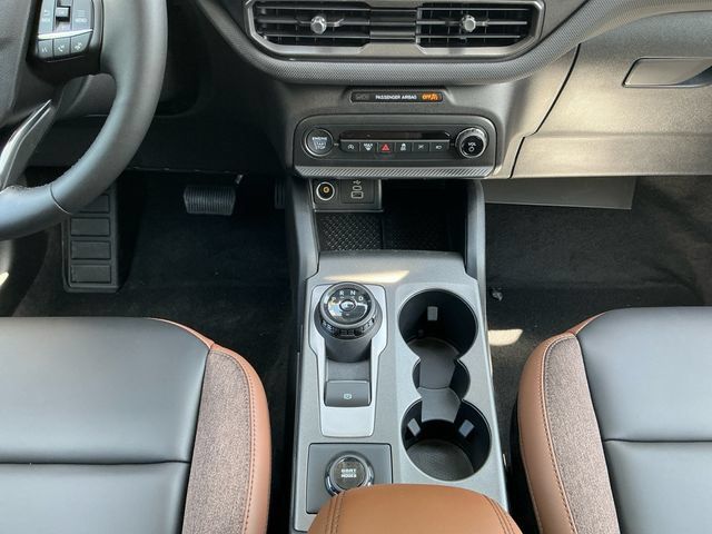 Used 2026 Ford Bronco Sport Outer Banks w/ Outer Banks Tech Package+ AWD/4WD image 15