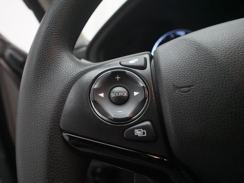 Used 2022 Honda HR-V EX image 17