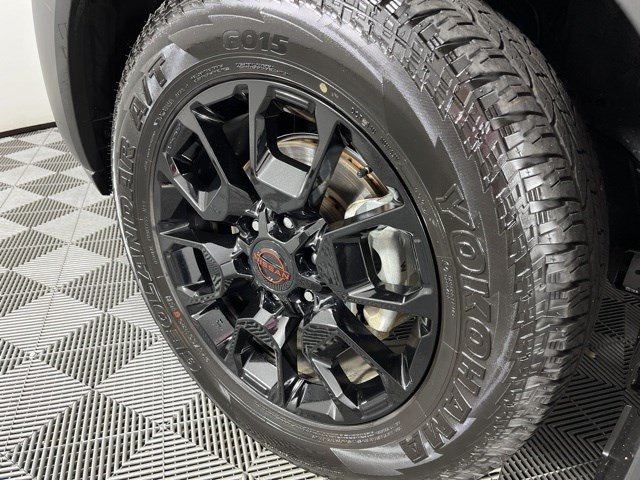 Used 2026 Nissan Armada PRO-4X AWD/4WD image 10