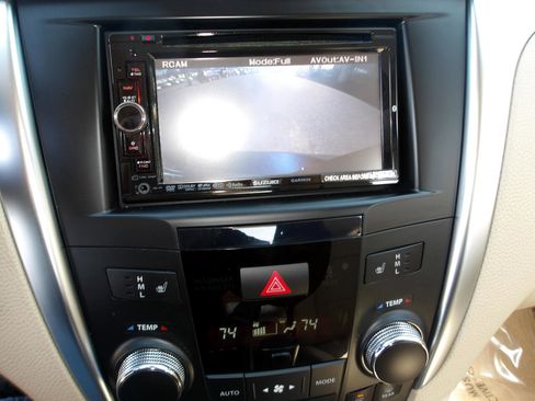 Used 2011 Suzuki Kizashi Sport SLS image 19