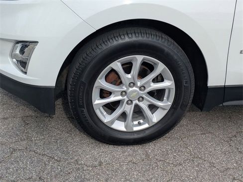 Used 2019 Chevrolet Equinox LT image 14