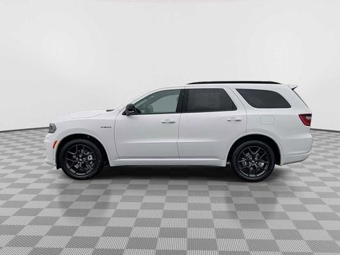 New 2026 Dodge Durango GT image 5