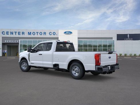 New 2026 Ford F350 XL w/ XL Chrome Package image 4