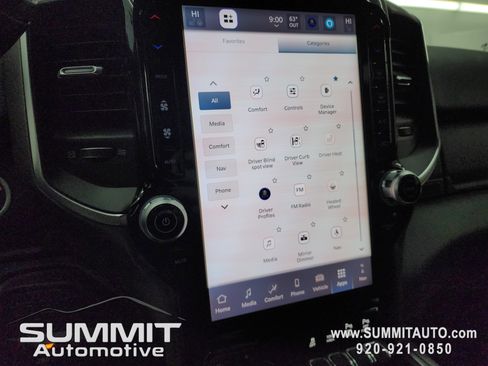 New 2026 RAM 2500 Big Horn image 62