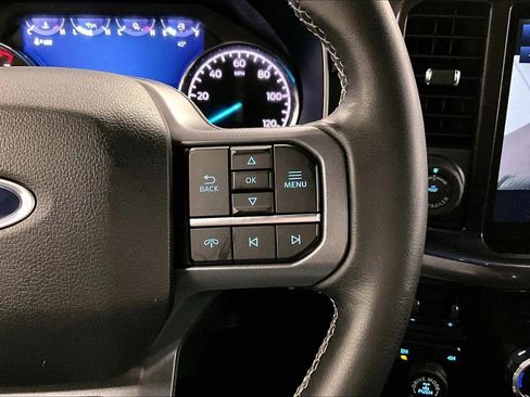 Certified 2023 Ford F150 XLT w/ Equipment Group 302A High image 18