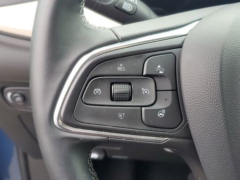 Certified 2024 Buick Encore GX Avenir w/ Avenir Convenience Package image 13