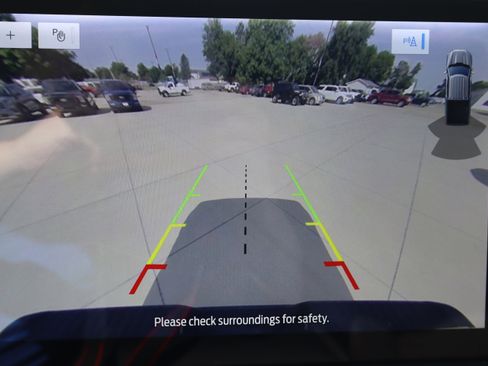 Used 2023 Ford F150 XLT w/ Equipment Group 302A High image 20