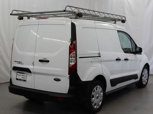 Used 2022 Ford Transit Connect XL FWD image 6
