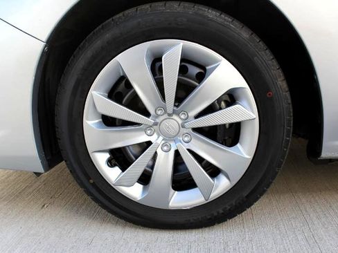 Used 2022 Subaru Impreza 2.0i image 34