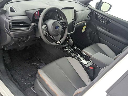 New 2026 Subaru Forester Sport AWD/4WD image 13