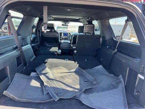 Certified 2021 Ford Expedition Max XLT image 34