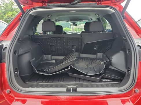 Certified 2023 Chevrolet Equinox LT FWD image 11