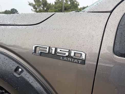 Used 2018 Ford F150 Lariat AWD/4WD image 36