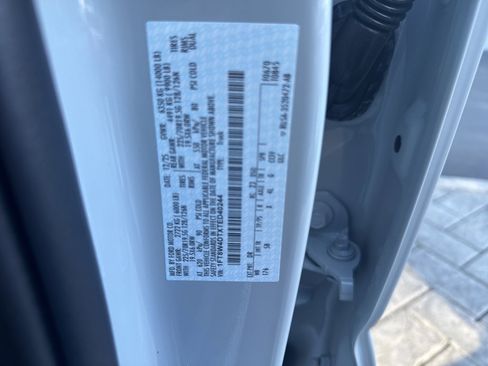 Used 2026 Ford F450 Lariat image 38