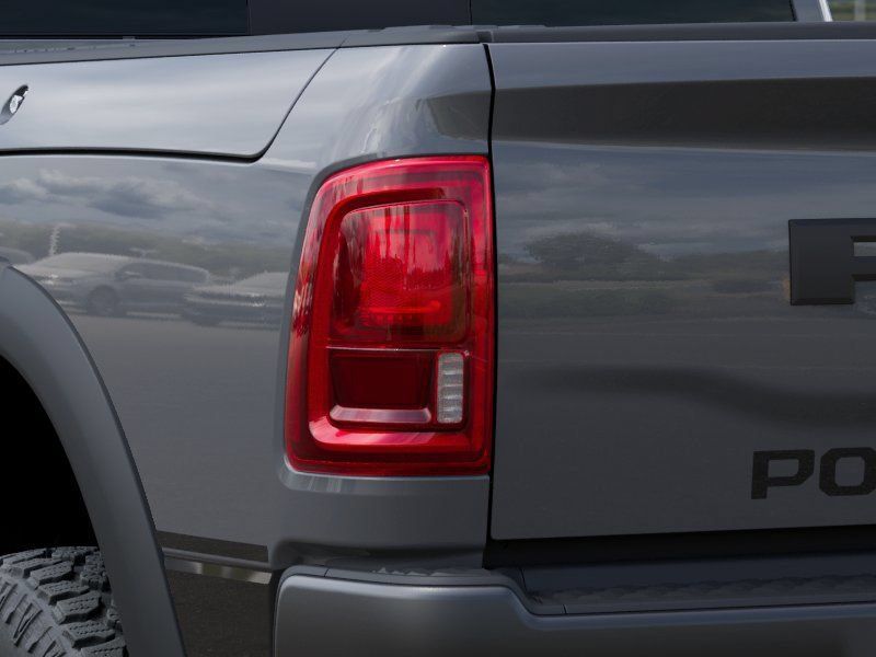 New 2025 RAM 2500 Power Wagon AWD/4WD image 10