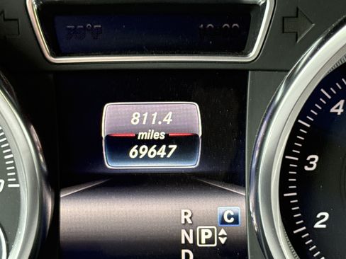 Used 2017 Mercedes-Benz GLE 350 4MATIC image 5