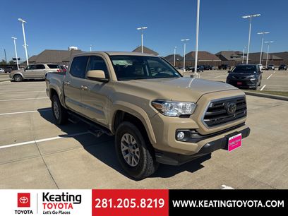 Used 2019 Toyota Tacoma SR5
