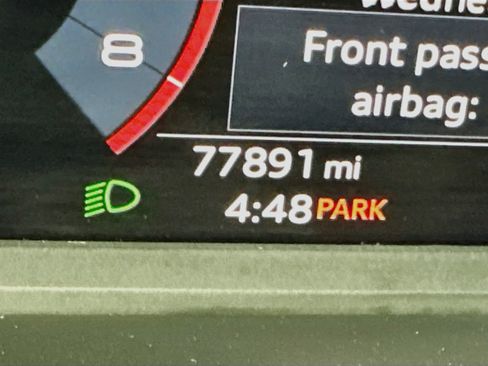 Used 2019 Audi Q3 2.0T Premium AWD/4WD image 19