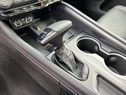 New 2026 Dodge Durango GT AWD/4WD image 21