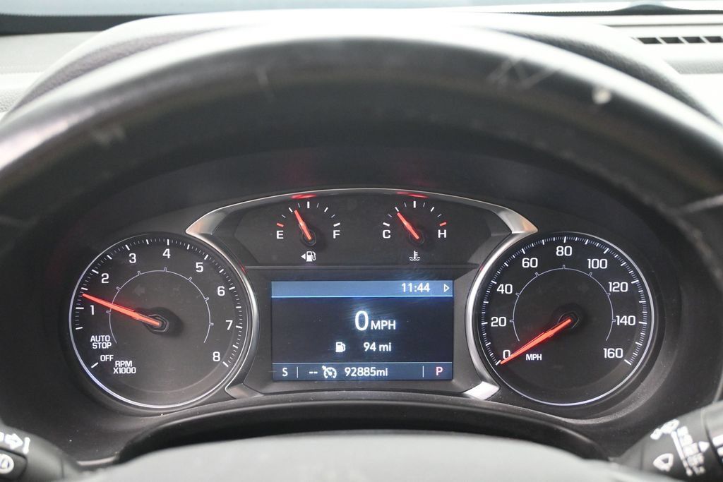 Used 2024 GMC Terrain SLT AWD/4WD image 13
