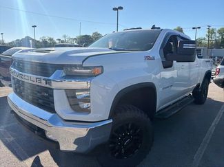 Used 2023 Chevrolet Silverado 2500 LT w/ Convenience Package video 1