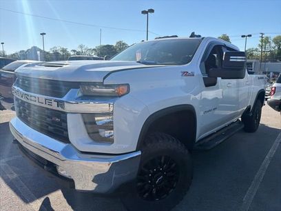 Used 2023 Chevrolet Silverado 2500 LT w/ Convenience Package
