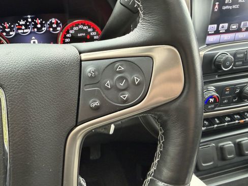 Used 2016 GMC Sierra 1500 Denali image 15