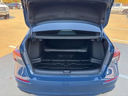 New 2026 Honda Civic Sport Touring image 17