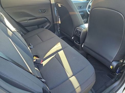 New 2026 Hyundai Kona SEL Sport FWD image 20