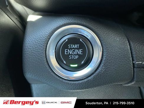 Used 2023 Buick Envision Preferred FWD image 20