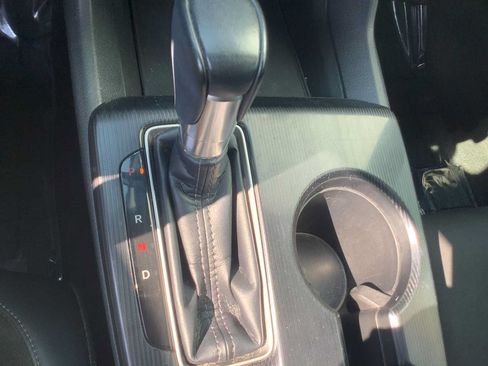 Certified 2022 Honda Civic Sport image 17