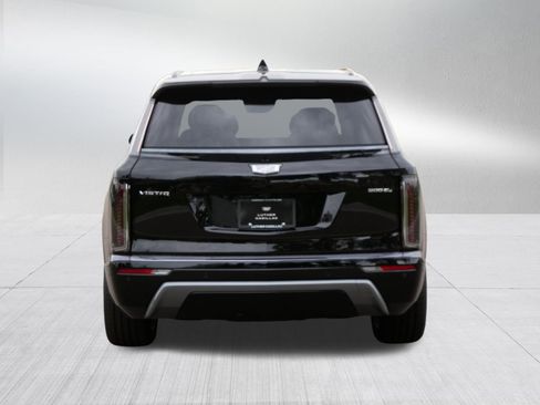 Used 2026 Cadillac Vistiq Sport w/ LPO, Floor Liner Package image 5