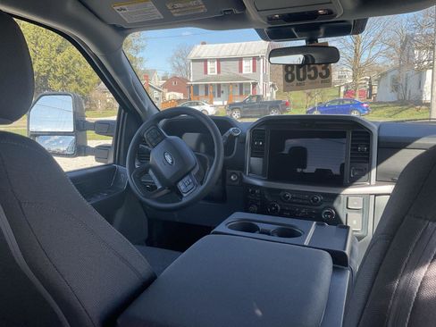 New 2026 Ford F150 XLT w/ Tow/Haul Package image 17